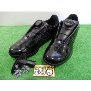 GK緑★ 516  【中古】【シューズ】【レディース】★アディダス★Driver Boa F3350...