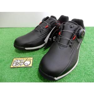 BRIDGESTONE（ブリヂストン） ゴルフシューズ メンズ ゼロスパイク