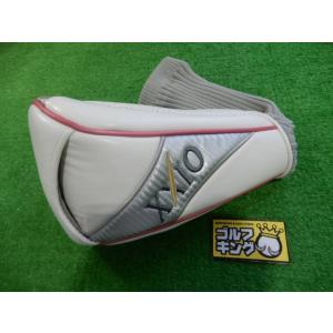 ゼクシオ11 レディースH5 25° フレックスR ヘッドカバー有 楽天市場】ヘッドカバー レディース ゼクシオの通販