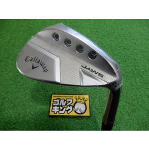 FULL JAWS TOE キャロウェイ ウェッジ