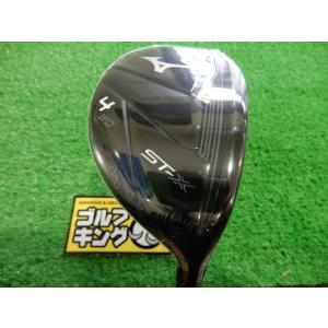 GK緑☆ 457 ☆ミズノ☆ST-X 220 ユーティリティ☆TourAD GM U☆＃4☆SR