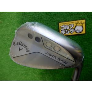 Callaway（キャロウェイ） ゴルフクラブ ウェッジ メンズ JAWS RAW