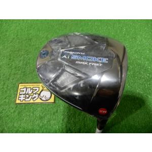 APEX（キャロウェイゴルフ） 美品♪ キャロウェイ APEX UW (2022