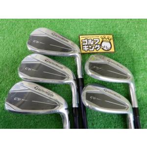 TaylorMade（テーラーメイド） P790 23 P・790 アイアン セット 5本組