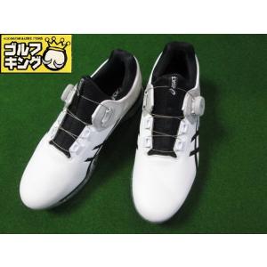 GK豊田▼新品 517  アシックス★ゲルエースプロ5ボア★シューズ★1111A180-100★25...