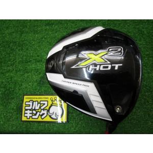 GK尾張旭◇ 776  【値下げ】【ドライバー】【お買い得】◆キャロウェイ◆ X2 HOT PRO◆...