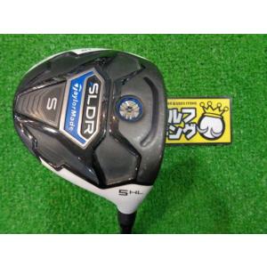 GK石川橋●675 ◆テーラーメイド◆SLDR S◆TM1-414(JP)◆R◆21°◆5HL◆フェ...