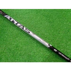 GK石川橋●134  【訳あり】USTマミヤ◆ATTAS RX ULTRA BLACK 4（R） キ...
