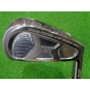 GK石川橋●392  アイアン型ユーティリティ！GTD GTD UI◆N.S.PRO MODUS3 ...