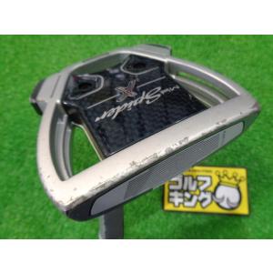 GK石川橋●777 テーラーメイド◆◇My Spider X◇◆KBS CT TOUR PUTTER...