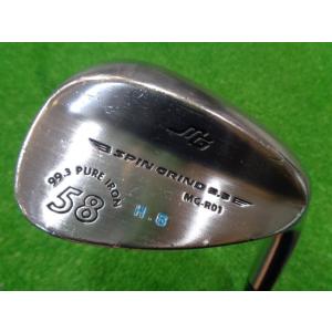 GK石川橋●032【中古ウェッジ】三浦技研◆MG-R01◆DYNAMIC GOLD Tour Iss...