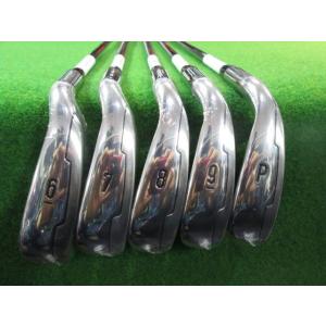 Max Nspro Mavrik ゴルフキングヤフーショッピング店 キャロウェイ Mavrik Zelos7 Jp S アイアン5本セット マーベリックマックス アイアンセット Gk石川橋 新品004 キャロウェイ Mavrik い出のひと時に とびきりのおしゃれを の