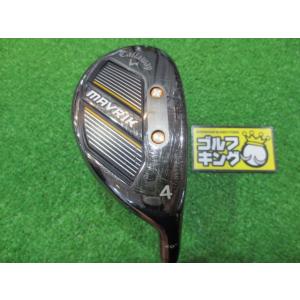 Callaway（キャロウェイ） MAVRIK U5 ユーティリティ UT フレックスR