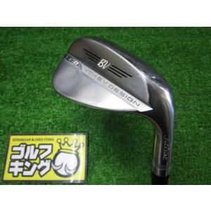 GK尾張旭◇ 151 【ウェッジ】【お買い得】 タイトリスト ◆ボーケイSM8ツアークローム48-1...