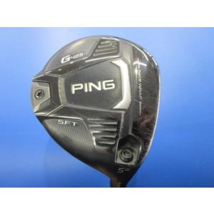 PING G425 MAX メンズゴルフ 5W X 右利き用 フェアウェイウッド