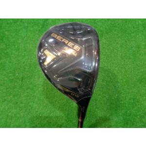 GK石川橋●297【未使用品】ユーティリティ◆ホンマ◆BERES BLACK UT◆ARMRQ MX...