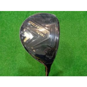 GK石川橋● 299 【未使用品】ユーティリティ◆ホンマ◆ BERES BLACK UT◆ARMRQ...