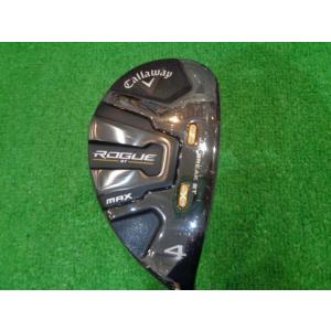 GK石川橋●241 TCシリアル◆人気◆キャロウェイ◆ROGUE ST MAX UT(支給品)◆N....