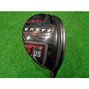 GK石川橋●648 【中古クラブ】 グローブライド(ダイワ)◆ONOFF UTILITY WINGS...