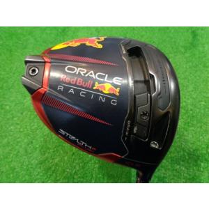 GK石川橋●265 【レッドブルレーシングコラボ】 テーラーメイド STEALTH2 PLUS Re...