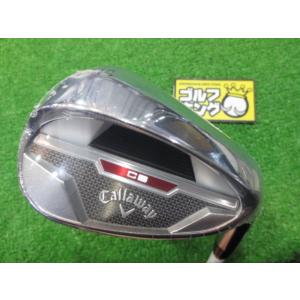 Callaway（キャロウェイ） GK春日井□ 629 JAWS RAW BLACK 58-10S☆DG