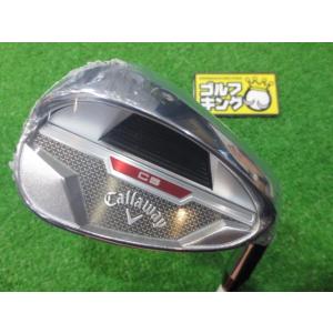 Callaway（キャロウェイ） Callaway CB(2023) 54°/14° ウェッジ WG