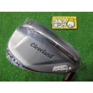 Cleveland クリーブランドRTX 48度フォージドウェッジ Cleveland Golf（クリーブランドゴルフ） クリーブランド Cleveland