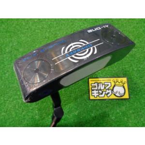 ODYSSEY（キャロウェイゴルフ） セール♪ オデッセイ TRI-HOT 5K