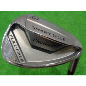 GK石川橋●696【中古ウェッジ】クリーブランド ◆SMART SOLE FULL-FACE G◆K...