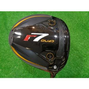 GK石川橋●295 【ミニドライバー】 テーラーメイド◆r7 QUAD MINI DRIVER◆SP...