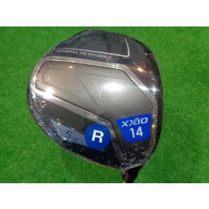 GK石川橋●新品915 ダンロップゼクシオ2026◆MP1400◆R◆18°◆5W◆フェアウェイウッ...