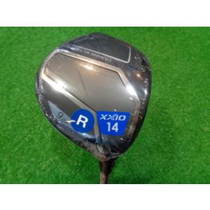 GK石川橋●新品917 ダンロップ ゼクシオ2026◆MP1400◆R◆23°◆9W◆フェアウェイウ...