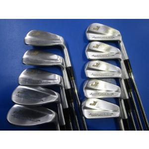 BRIDGESTONE GOLF ブリヂストン 242CB+(プラス) アイアン 単品（#4,#5
