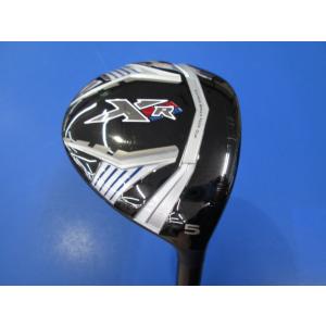 キャロウェイCallaway3w15度フェアウェイウッド純正S美品 Callaway（キャロウェイ） X フェアウェイウッド 3W(15°) フェアウェイ