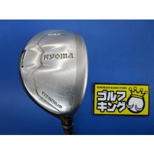 GK三好  420  リョーマ RYOMA U Silver TourAD RYOM U R 30度 6U お値打ち