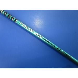 GK三好◆【新品シャフト】 700  グラファイトデザイン Tour AD FI 5（R2） テーラ...