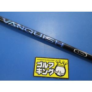 GK三好◆712【中古 シャフト】三菱レイヨン VANQUISH 5◆TX◆先中調子◆44.0インチ...