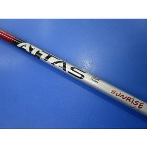 GK三好◆876【中古シャフト】  USTマミヤ ATTAS RX SUNRISE RED 6　キャ...