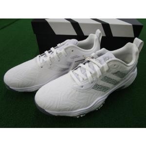 GK三好◆新品 523 【値下げ】 【メンズ ゴルフシューズ】 アディダス◆AD24FW コードカオ...
