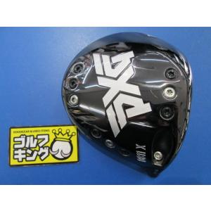 GK三好◆ 250【訳あり】 【ヘッド単品】PXG   0811 X GEN2◆9°◆低スピン◆飛び...