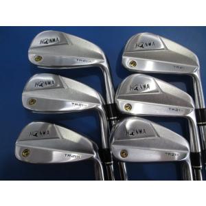 HONMA GOLF（本間ゴルフ） GK三好◇ 038 【アイアンセット】 ホンマ