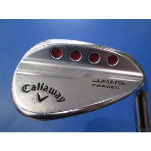 Callaway（キャロウェイ） MD 5 JAWS クロム 50°/12°W ウェッジ WG