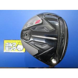 Titleist（タイトリスト） 返品OK お買い得品！中古 TSi2 ドライバー