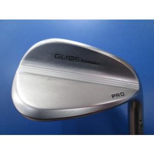 GK三好◆352【ウェッジ】ピン◆GLIDE FORGED PRO 50S-10◆MODUS3TOU...