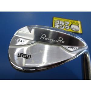 GK三好◆ 033  ロマロ ◆Ray SX-PRO WEDGE 2022◆K&apos;s-wedge HW...