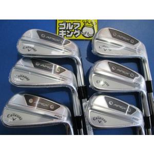 Callaway（キャロウェイ） GK春日井□【値下げ】 587 APEX PRO 2021