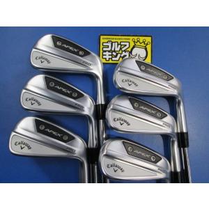HONMA GOLF（本間ゴルフ） ムツミ ホンマ フルボディ チタン アイアン