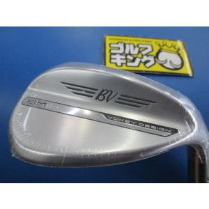 SM（VOKEY FORGED） タイトリスト(Titleist) ボーケイデザイン SM10