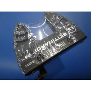 BETTINARDI（ベティナルディ） 2024 INOVAI SLANT 6.0/6.5/9.0/10.0