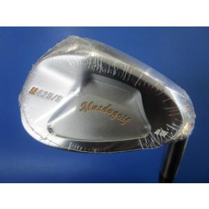 GK三好◆ 527【新品 店内工房組立】 マスダゴルフ STUDIO WEDGE M425／S ニッ...